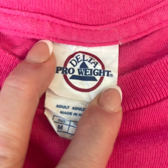 VINTAGE | El Paso Tee - Picture 3 of 3